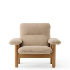 Anderssen & Voll New Brasilia, Lounge Chair