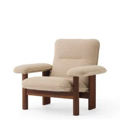Anderssen & Voll New Brasilia, Lounge Chair