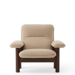 Anderssen & Voll New Brasilia, Lounge Chair