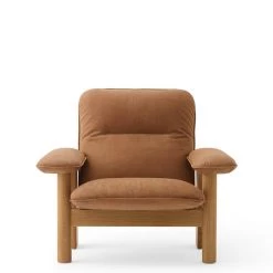 Anderssen & Voll New Brasilia, Lounge Chair