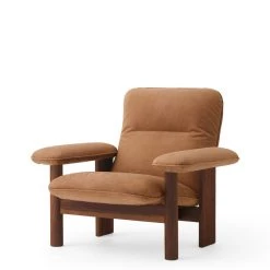 Anderssen & Voll New Brasilia, Lounge Chair