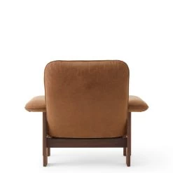 Anderssen & Voll New Brasilia, Lounge Chair