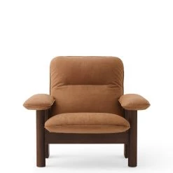 Anderssen & Voll New Brasilia, Lounge Chair