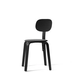 Afteroom Studio Furniture Afteroom Plus, Wooden Base Dining Chair, Upholstered 54 Afteroom Studio Furniture Afteroom Plus, Wooden Base Dining Chair, Upholstered