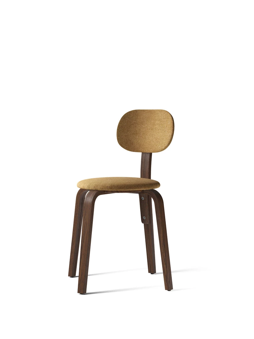 Afteroom Studio Furniture Afteroom Plus, Wooden Base Dining Chair, Upholstered 33 Afteroom Studio Furniture Afteroom Plus, Wooden Base Dining Chair, Upholstered