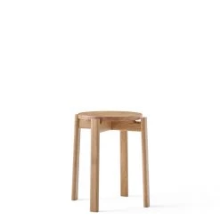 Krøyer-Sætter-Lassen Passage Stool