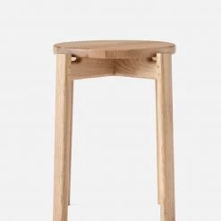 Krøyer-Sætter-Lassen Passage Stool