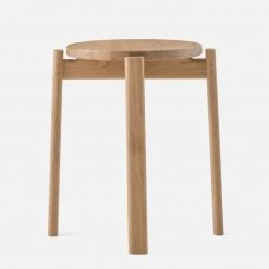 Krøyer-Sætter-Lassen Passage Stool