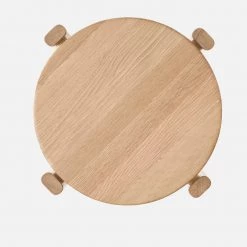 Krøyer-Sætter-Lassen Passage Stool