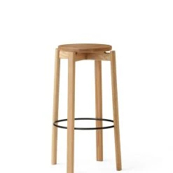 Kroyer-Saetter-Lassen Passage Bar & Counter Stools 20 Kroyer-Saetter-Lassen Passage Bar & Counter Stools