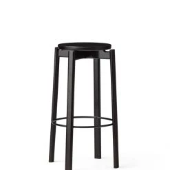 Kroyer-Saetter-Lassen Passage Bar & Counter Stools 21 Kroyer-Saetter-Lassen Passage Bar & Counter Stools