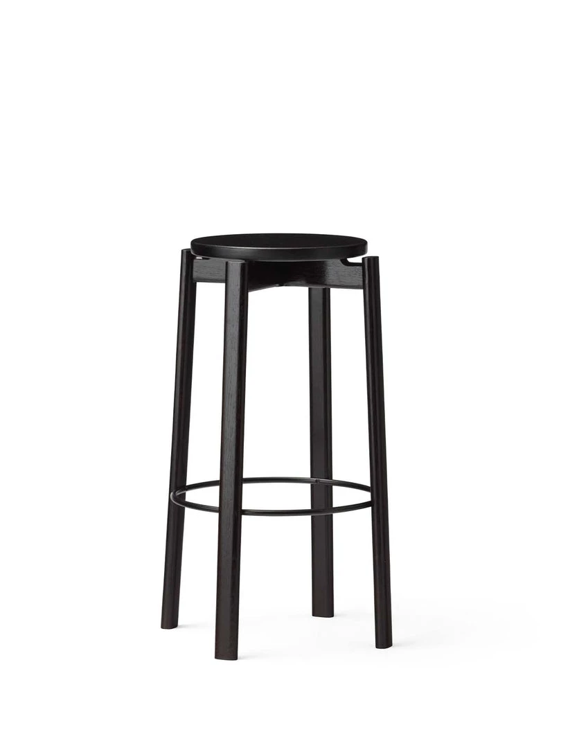 Kroyer-Saetter-Lassen Passage Bar & Counter Stools 12 Kroyer-Saetter-Lassen Passage Bar & Counter Stools