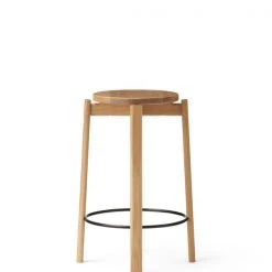 Kroyer-Saetter-Lassen Passage Bar & Counter Stools 18 Kroyer-Saetter-Lassen Passage Bar & Counter Stools