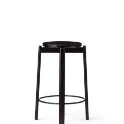 Kroyer-Saetter-Lassen Passage Bar & Counter Stools 19 Kroyer-Saetter-Lassen Passage Bar & Counter Stools