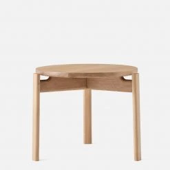 Krøyer-Sætter-Lassen Passage Lounge Table