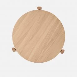 Krøyer-Sætter-Lassen Passage Lounge Table