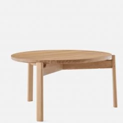 Krøyer-Sætter-Lassen Passage Lounge Table