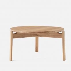 Krøyer-Sætter-Lassen Passage Lounge Table