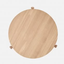 Krøyer-Sætter-Lassen Passage Lounge Table