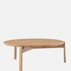 Krøyer-Sætter-Lassen Passage Lounge Table