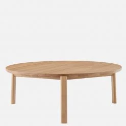 Krøyer-Sætter-Lassen Passage Lounge Table