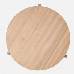 Krøyer-Sætter-Lassen Passage Lounge Table