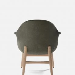 Norm Architects Harbour Lounge Chair, Custom Upholstery Furniture