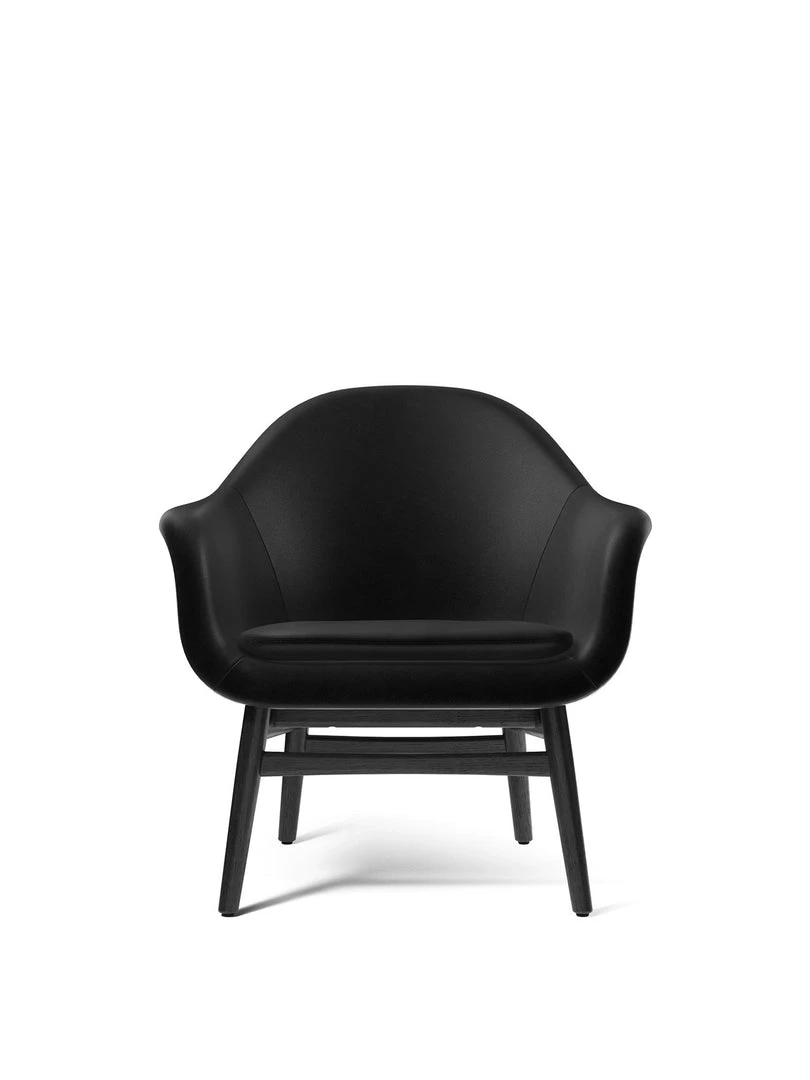 Norm Architects Harbour Lounge Chair, Custom Upholstery Furniture