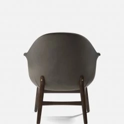 Norm Architects Harbour Lounge Chair, Custom Upholstery Furniture