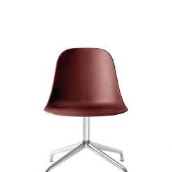 Norm Architects Harbour Side Chair, Dining Height, Hard Shell Furniture 51 Norm Architects Harbour Side Chair, Dining Height, Hard Shell Furniture