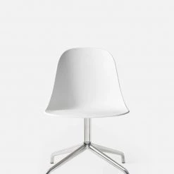 Norm Architects Harbour Side Chair, Dining Height, Hard Shell Furniture 56 Norm Architects Harbour Side Chair, Dining Height, Hard Shell Furniture