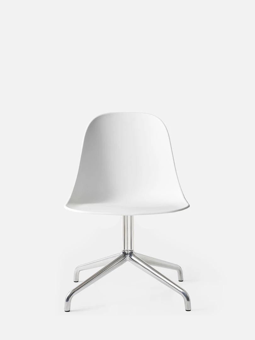 Norm Architects Harbour Side Chair, Dining Height, Hard Shell Furniture 23 Norm Architects Harbour Side Chair, Dining Height, Hard Shell Furniture