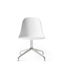 Norm Architects Harbour Side Chair, Dining Height, Hard Shell Furniture 65 Norm Architects Harbour Side Chair, Dining Height, Hard Shell Furniture