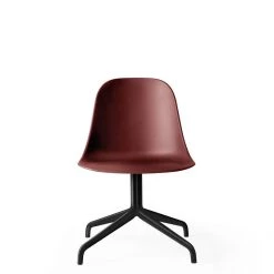 Norm Architects Harbour Side Chair, Dining Height, Hard Shell Furniture 68 Norm Architects Harbour Side Chair, Dining Height, Hard Shell Furniture