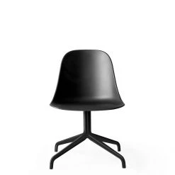 Norm Architects Harbour Side Chair, Dining Height, Hard Shell Furniture 61 Norm Architects Harbour Side Chair, Dining Height, Hard Shell Furniture