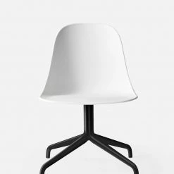 Norm Architects Harbour Side Chair, Dining Height, Hard Shell Furniture 63 Norm Architects Harbour Side Chair, Dining Height, Hard Shell Furniture