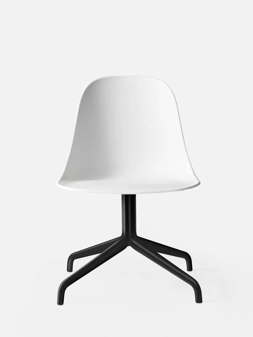 Norm Architects Harbour Side Chair, Dining Height, Hard Shell Furniture 30 Norm Architects Harbour Side Chair, Dining Height, Hard Shell Furniture