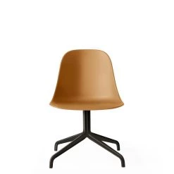 Norm Architects Harbour Side Chair, Dining Height, Hard Shell Furniture 67 Norm Architects Harbour Side Chair, Dining Height, Hard Shell Furniture