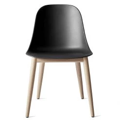 Norm Architects Harbour Side Chair, Dining Height, Hard Shell Furniture 40 Norm Architects Harbour Side Chair, Dining Height, Hard Shell Furniture