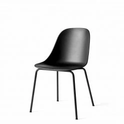 Norm Architects Harbour Side Chair, Dining Height, Hard Shell Furniture 44 Norm Architects Harbour Side Chair, Dining Height, Hard Shell Furniture