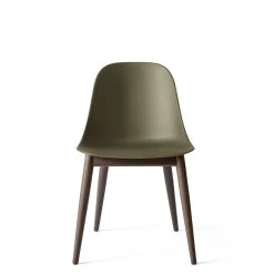 Norm Architects Harbour Side Chair, Dining Height, Hard Shell Furniture 39 Norm Architects Harbour Side Chair, Dining Height, Hard Shell Furniture