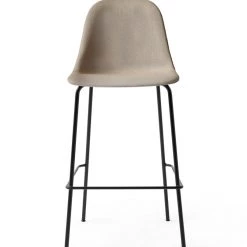 Norm Architects Harbour Side Chair, Counter & Bar Height, Upholstered Furniture