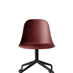 Norm Architects Harbour Side Chair, Dining Height, Hard Shell Furniture 64 Norm Architects Harbour Side Chair, Dining Height, Hard Shell Furniture