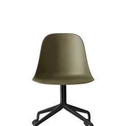 Norm Architects Harbour Side Chair, Dining Height, Hard Shell Furniture 66 Norm Architects Harbour Side Chair, Dining Height, Hard Shell Furniture