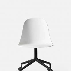 Norm Architects Harbour Side Chair, Dining Height, Hard Shell Furniture 69 Norm Architects Harbour Side Chair, Dining Height, Hard Shell Furniture