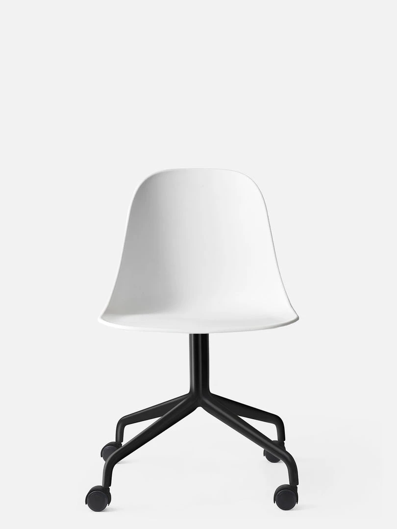 Norm Architects Harbour Side Chair, Dining Height, Hard Shell Furniture 36 Norm Architects Harbour Side Chair, Dining Height, Hard Shell Furniture