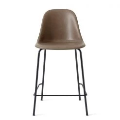 Norm Architects Harbour Side Chair, Counter & Bar Height, Upholstered Furniture