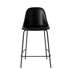 Norm Architects Harbour Side Chair, Counter & Bar Height, Upholstered Furniture