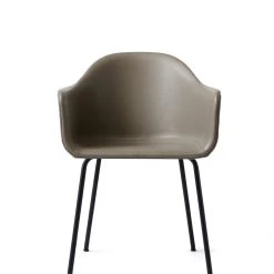 Norm Architects Harbour Arm Chair, Dining Height, Upholstered 144 Norm Architects Harbour Arm Chair, Dining Height, Upholstered