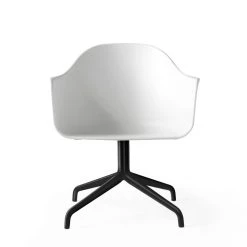 Norm Architects Harbour Arm Chair, Dining Height, Hard Shell Furniture 94 Norm Architects Harbour Arm Chair, Dining Height, Hard Shell Furniture